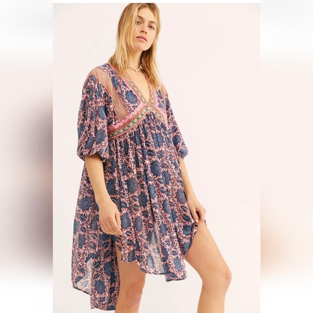 Free People dress